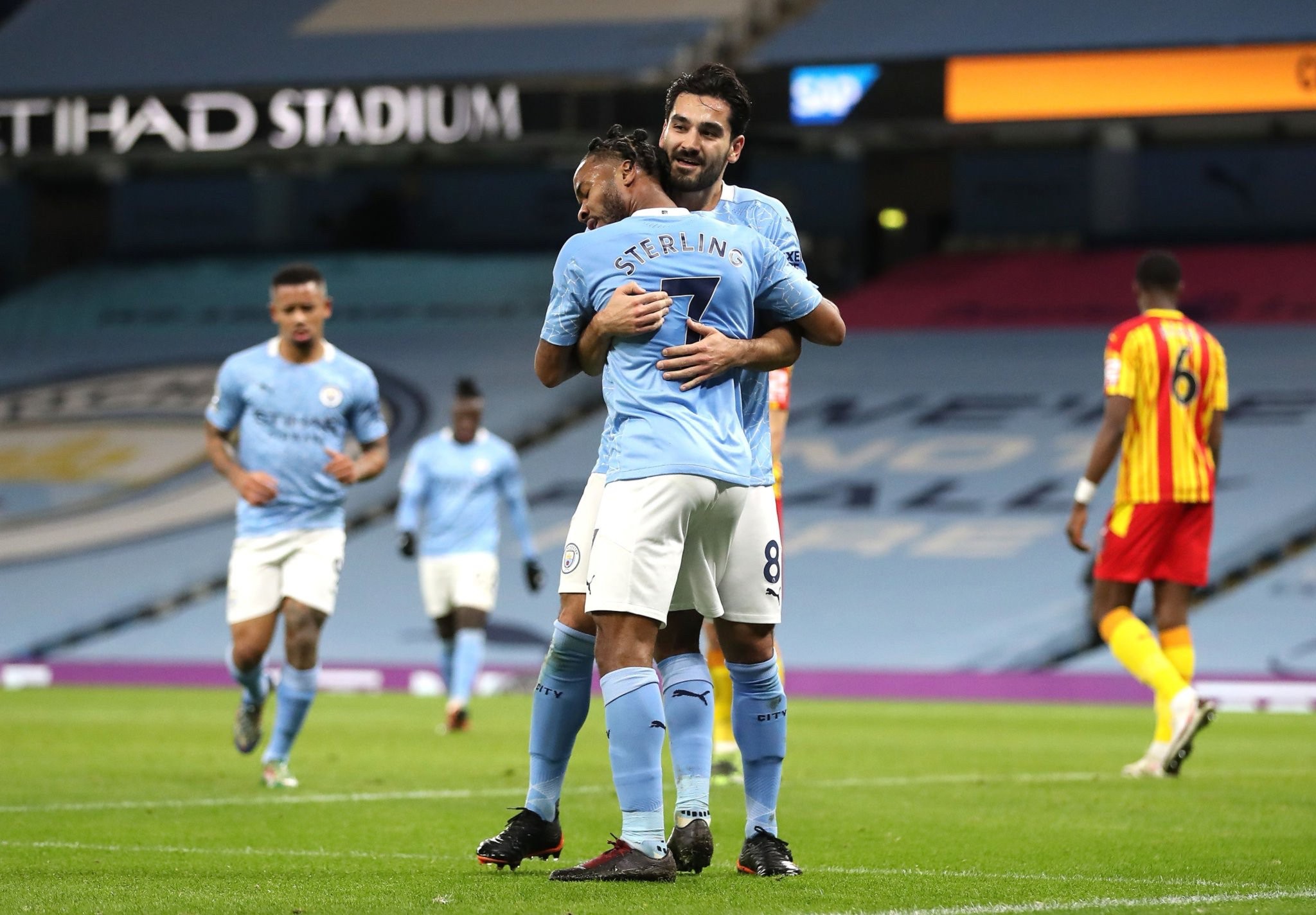 内部的整体 内部的整体